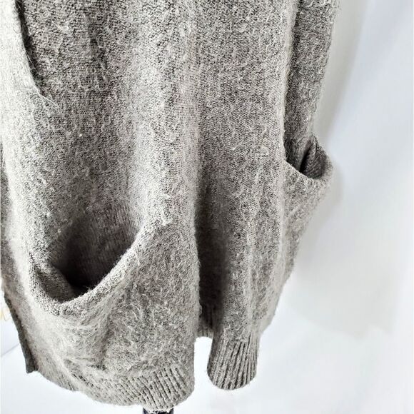 Marled United Clothing Hooded Sweater - Picture 7 of 8